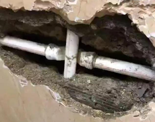 托里测漏水哪家好