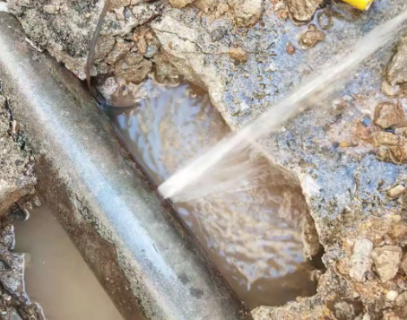 托里测漏水公司