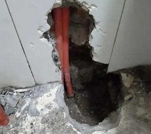 托里漏水检测电话