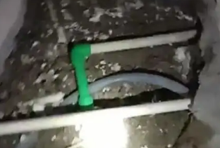 托里测漏水公司