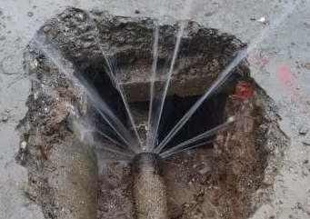 托里漏水检测多少钱