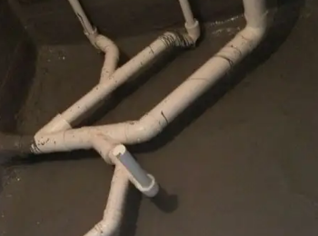 托里水管漏水检测知识点