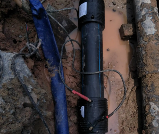 托里水管漏水检测多少钱