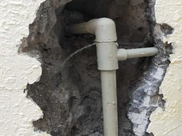 托里卫生间测漏水哪家好