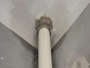 托里卫生间测漏水价格