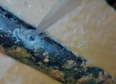 托里水管漏水检测多少钱