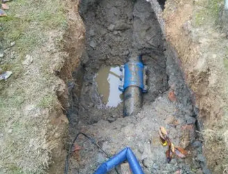 托里水管漏水检测多少钱