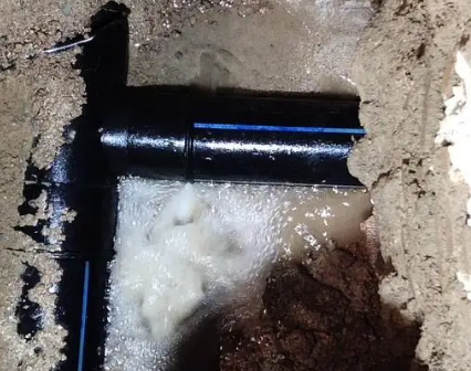 托里水管漏水检测哪家好