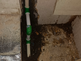 托里卫生间测漏水哪家好