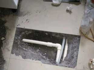 托里卫生间测漏水哪家好