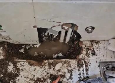 托里漏水检测电话