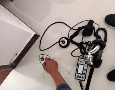 托里测漏水公司电话